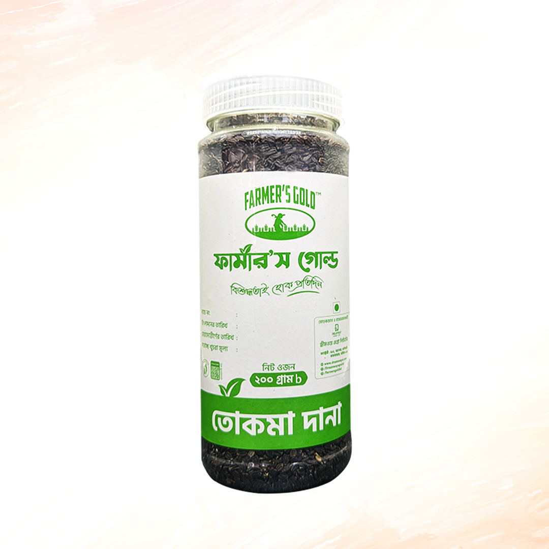 Farmer&#39;s Gold Tukma Dana